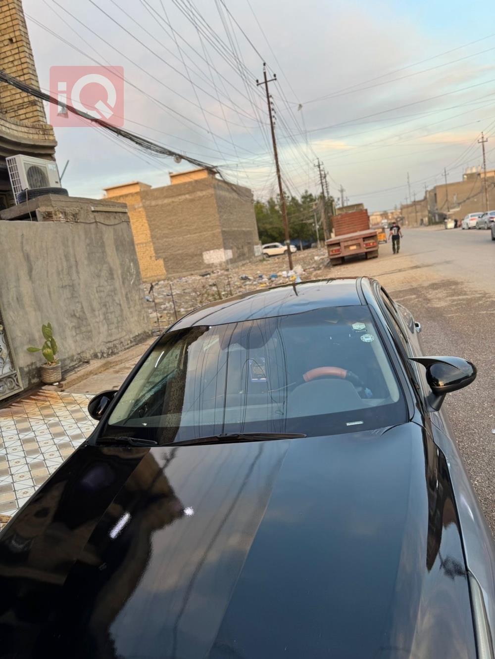 کیا K5